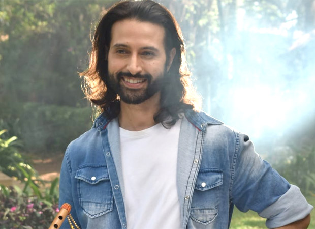 "Being associated with Anupamaa would definitely be a treasured part of my career" - says Apurva Agnihotri "Being associated with Anupamaa would definitely be a treasured part of my career" - says Apurva Agnihotri