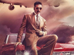 Bellbottom can be another Rs. 100 crore grosser for Akshay Kumar, feels trade; but terms and conditions apply