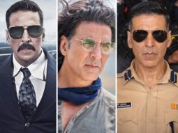 Bellbottom release announcement charges Bollywood; with Rs. 1,200 crores riding on Akshay Kumar, trade hails him as the ‘ATM machine’ of Bollywood!