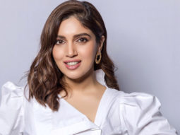 “I’m constantly thinking of novel ways of how to reach out to people in need” – Bhumi Pednekar