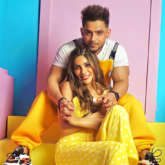 Bhushan Kumar T-Series’ new single ‘Shanti’ by Millind Gaba features sizzling sensation Nikki Tamboli