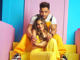 Bhushan Kumar T-Series’ new single ‘Shanti’ by Millind Gaba features sizzling sensation Nikki Tamboli