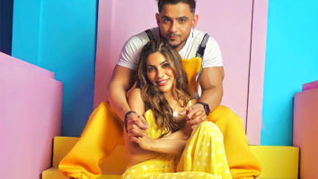Bhushan Kumar T-Series’ new single ‘Shanti’ by Millind Gaba features sizzling sensation Nikki Tamboli Bhushan Kumar T-Series’ new single ‘Shanti’ by Millind Gaba features sizzling sensation Nikki Tamboli