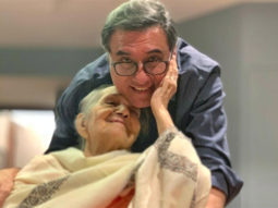 Boman Irani’s mother Jerbanoo Irani passes away; actor pens an emotional note 