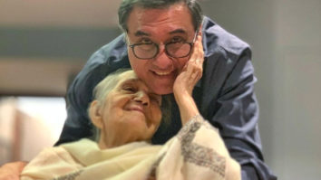 Boman Irani’s mother Jerbanoo Irani passes away; actor pens an emotional note 