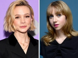 Carey Mulligan and Zoe Kazan to star as New York Times reporters in Harvey Weinstein movie titled She Said