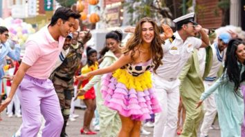 Coolie No. 1: Karisma Kapoor Dancing On 'Mirchi Lagi Toh' Proves