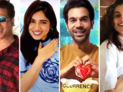 DHARTI KA DIL | WED Anthem 2021 | Akshay K, Bhumi P, B Praak, Tapsee P, Shaan | Bhamla Foundation