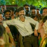 Dhanush is reckless gangster in the first trailer of Netflix's Jagame Thandhiram
