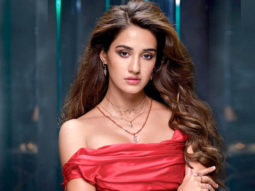 Disha Patani: “Tiger Shroff, do you have CRUSH on me?”| Birthday Special