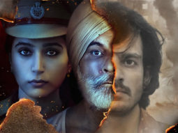 Disney+ Hotstar series Grahan lands in legal trouble ahead of its release; gets notice by SGPC for portrayal of Sikhs in objectionable manner