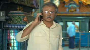 EXCLUSIVE: “I would love to do a spin-off for Chellam Sir’s character”, says Uday Mahesh on The Family Man 2