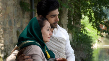 EXCLUSIVE: Taaha Shah Badussha to star with Soni Razdan in his next, shoots in Kashmir for the same