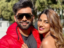 EXCLUSIVE: “It’s like Tom and Jerry” – Nikki Tamboli on her bond with Rahul Vaidya 