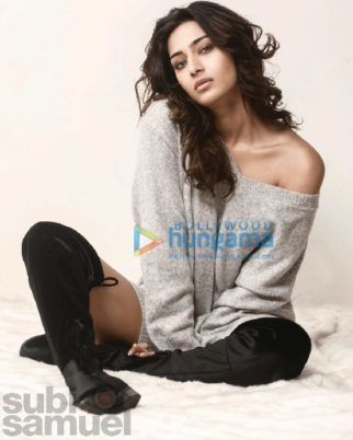 Celeb Photos Of Erica Fernandes