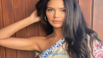 Celebrity Photo Of Esha Gupta