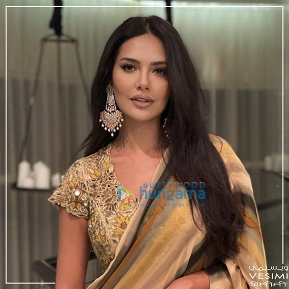 esha gupta 114