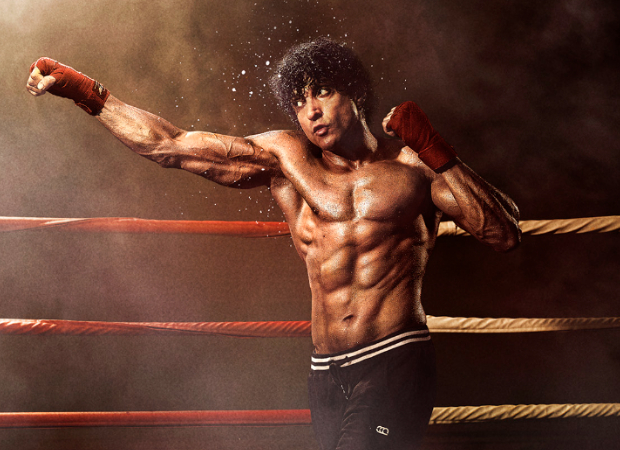 Farhan Akhtar starrer Toofan to premiere on Amazon Prime Video on July 16 Farhan Akhtar starrer Toofan to premiere on Amazon Prime Video on July 16