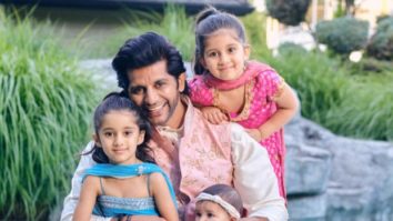 Father’s Day Special: “My three daughters complete my life” – Karanvir Bohra