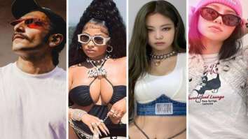 From Ranveer Singh, Nicki Minaj to BLACKPINK’s Jennie & Lisa, celebs are rocking Y2K trends in 2021