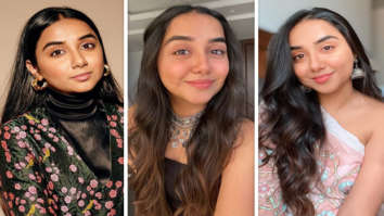 From dancing with Varun Dhawan to viral ‘WAP’ choreo, 10 times Prajakta Koli made our day with her goofy and hilarious Instagram Reels