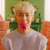 GOT7's BamBam makes solo debut with gleeful 'riBBon' music video 