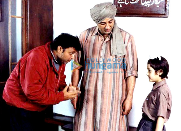 gadar ek prem katha 3