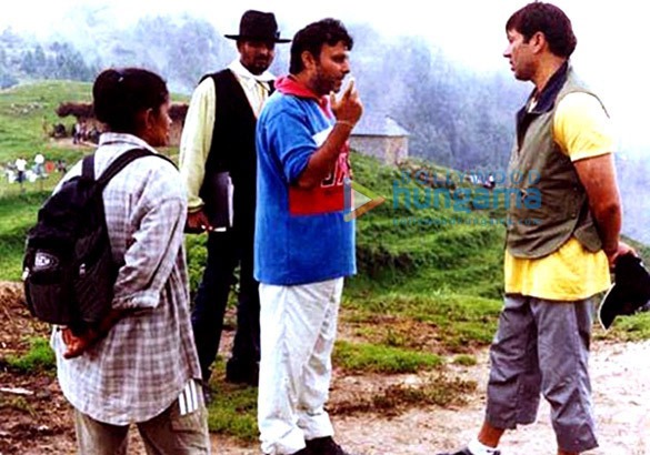 gadar ek prem katha 4