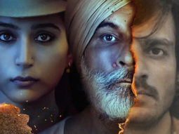 Grahan: Official Trailer | Hotstar Specials | Pawan Malhotra, Wamiqa Gabbi | Ranjan Chandel