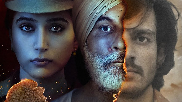 Grahan: Official Trailer | Hotstar Specials | Pawan Malhotra, Wamiqa Gabbi | Ranjan Chandel