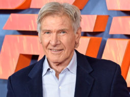 Harrison Ford suffers serious injury on the sets of Indiana Jones 5