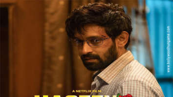 First Look of the Movie Haseen Dillruba