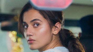 Movie Stills Of The Movie Haseen Dillruba