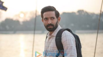 Movie Stills Of The Movie Haseen Dillruba