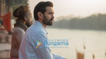 Movie Stills Of The Movie Haseen Dillruba