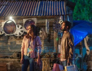 Movie Stills Of The Movie Haseen Dillruba
