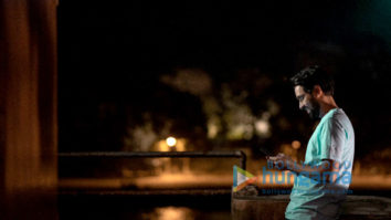 Movie Stills Of Haseen Dillruba