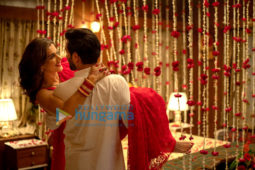 Movie Stills Of Haseen Dillruba