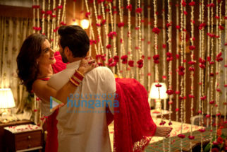 Movie Stills Of Haseen Dillruba