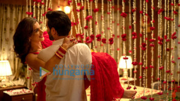 Movie Stills Of Haseen Dillruba