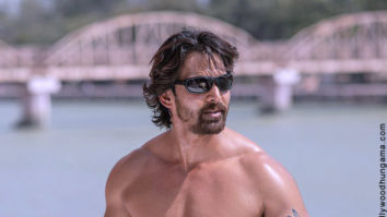 First Look of the Movie Haseen Dillruba