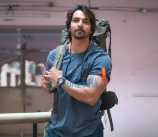 Movie Stills Of The Movie Haseen Dillruba