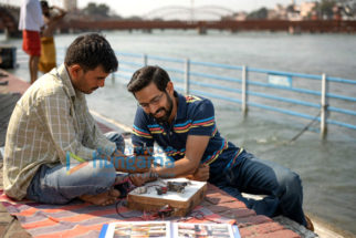 Movie Stills Of Haseen Dillruba