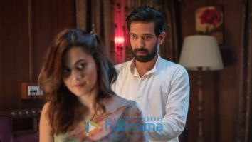 Movie Stills Of The Movie Haseen Dillruba