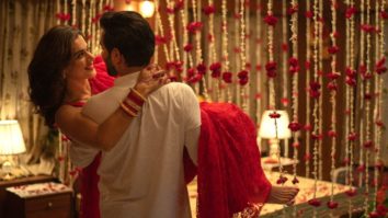 Haseen Dillruba: Dil Melt Karda (Lyrical) | Taapsee Pannu, Vikrant Massey, Harshvardhan Rane