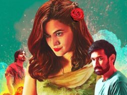 Haseen Dillruba | Official Trailer | Taapsee Pannu, Vikrant Massey, Harshvardhan Rane