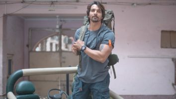 Haseen Dillruba: Phisal Jaa Tu Teaser | Taapsee Pannu, Vikrant Massey, Harshvardhan Rane