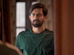 Haseen Dillruba: Vikrant Massey as Rishu | Teaser | Taapsee Pannu, Harshvardhan Rane | Netflix India