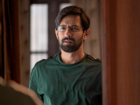 Rishu Sharma Xxx Video - Haseen Dillruba: Vikrant Massey as Rishu | Teaser | Taapsee Pannu,  Harshvardhan Rane | Netflix India - Bollywood Hungama