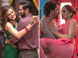 Haseen Dillruba focuses on love triangle between Taapsee Pannu, Vikrant Massey and Harshvardhan Rane in bloody thrilling trailer 